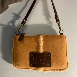 Ugg Purse